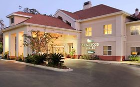 Homewood Suites Tallahassee Florida