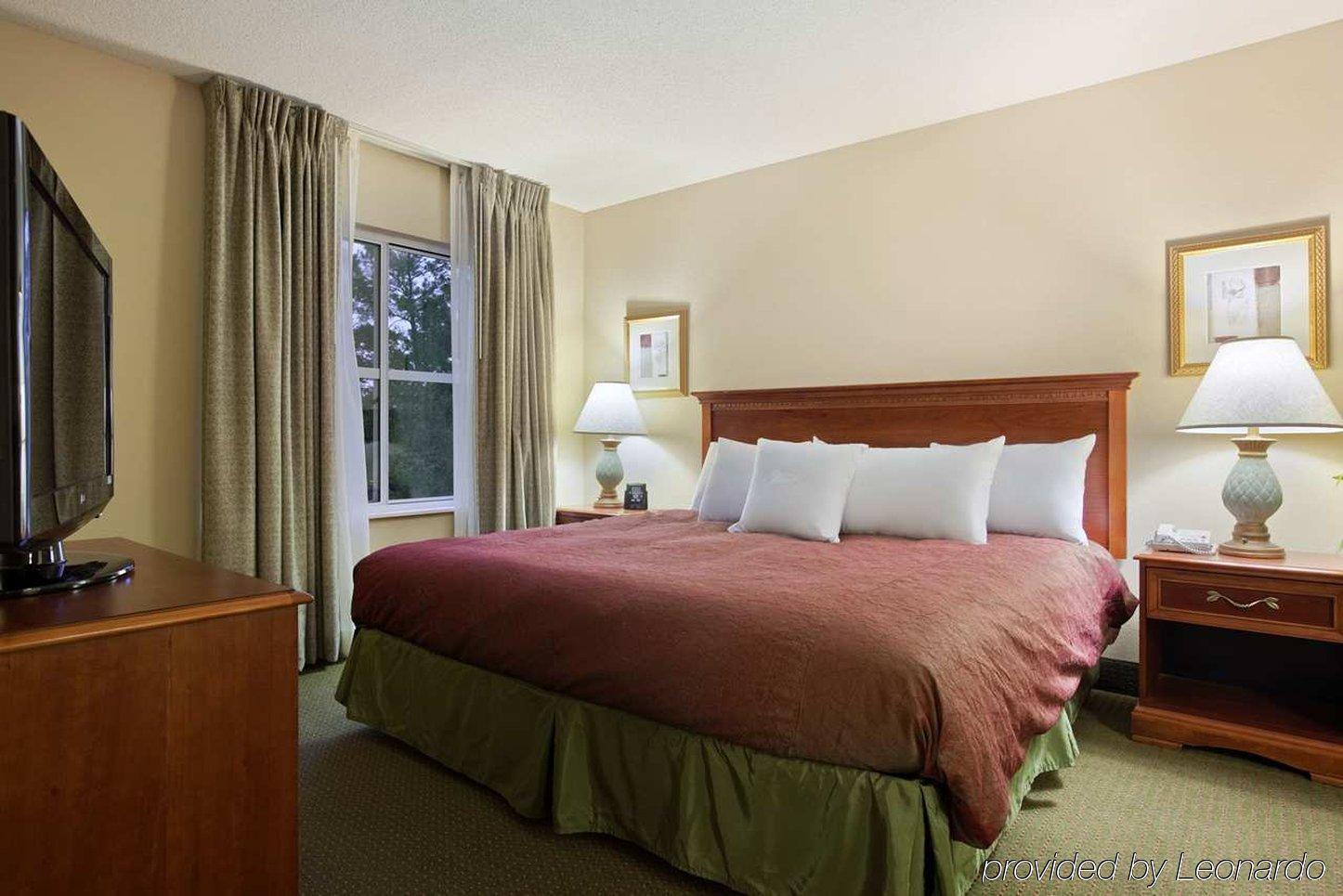 Homewood Suites By Hilton Tallahassee Room photo