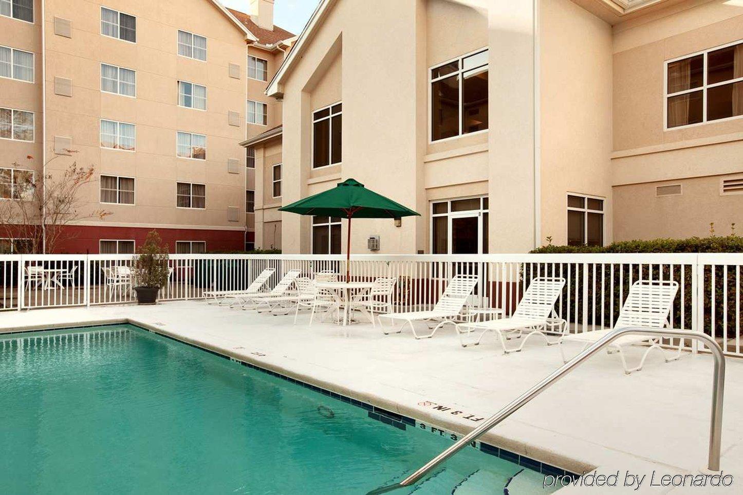 Homewood Suites By Hilton Tallahassee Facilities photo