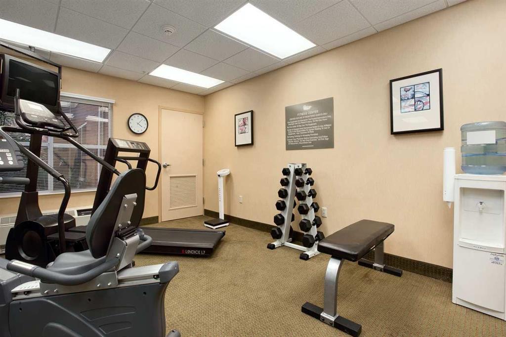 Homewood Suites By Hilton Tallahassee Facilities photo