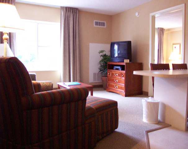 Homewood Suites By Hilton Tallahassee Room photo